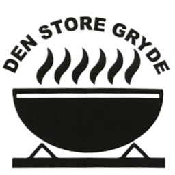 Den Store Gryde logo.